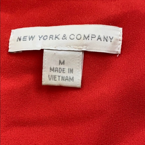 NY&Co Blouse - Picture 7 of 9